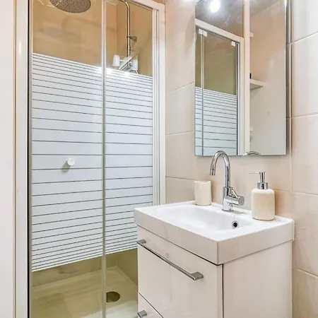 Appartement Rubis Luxe Proche Paris à Choisy-le-Roi Extérieur photo