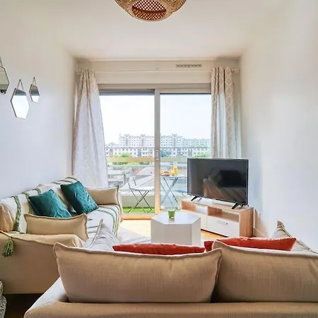 Appartement Rubis Luxe Proche Paris à Choisy-le-Roi Extérieur photo