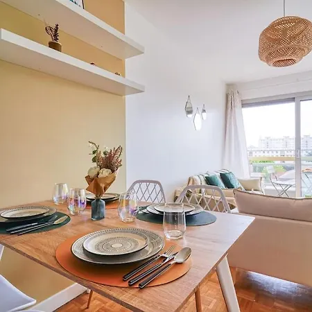 Appartement Rubis Luxe Proche Paris à Choisy-le-Roi Extérieur photo