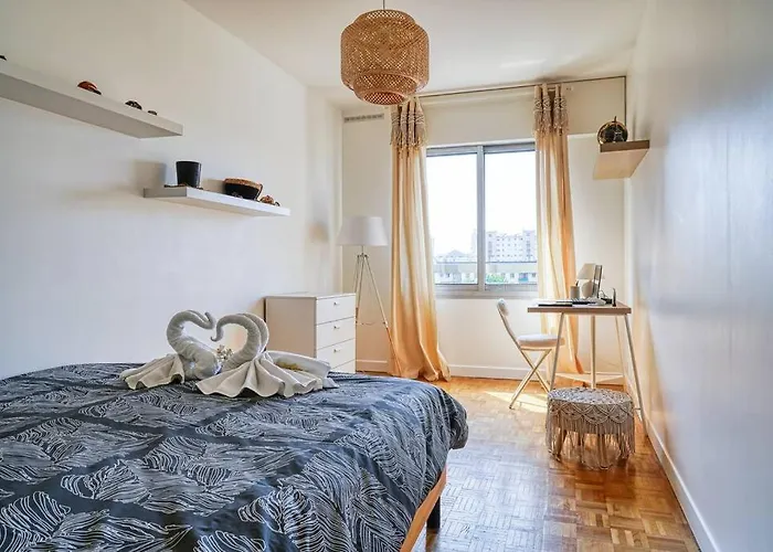 Rubis Luxe Proche Paris