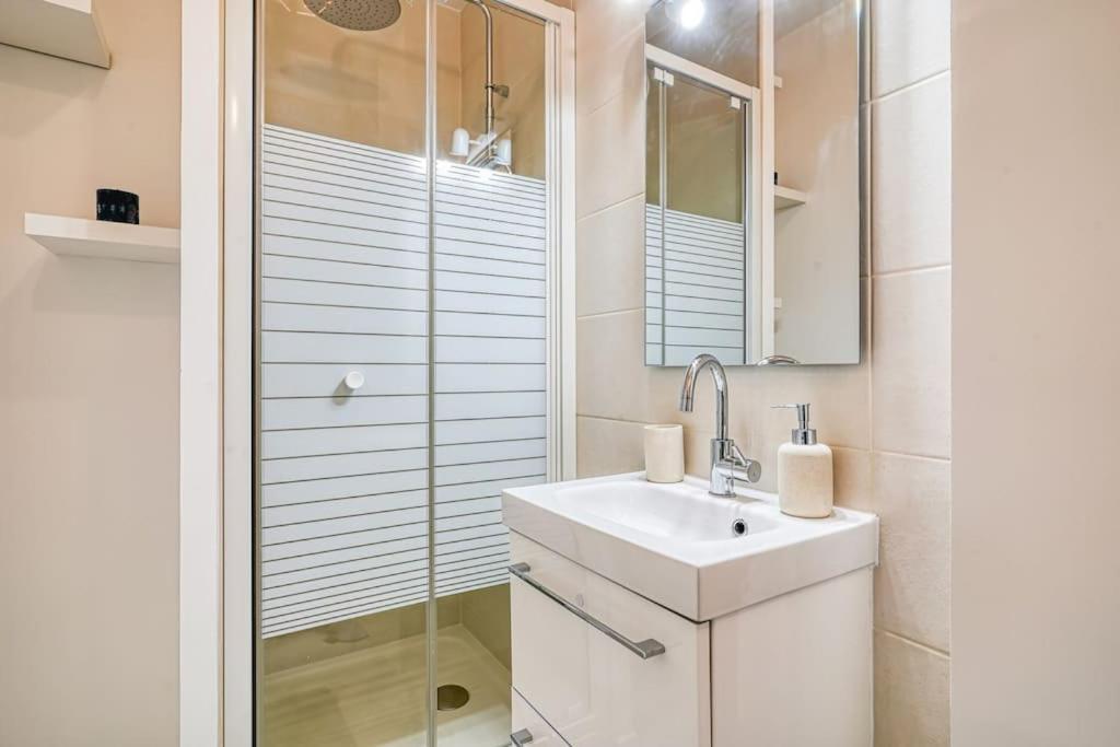 Appartement Rubis Luxe Proche Paris