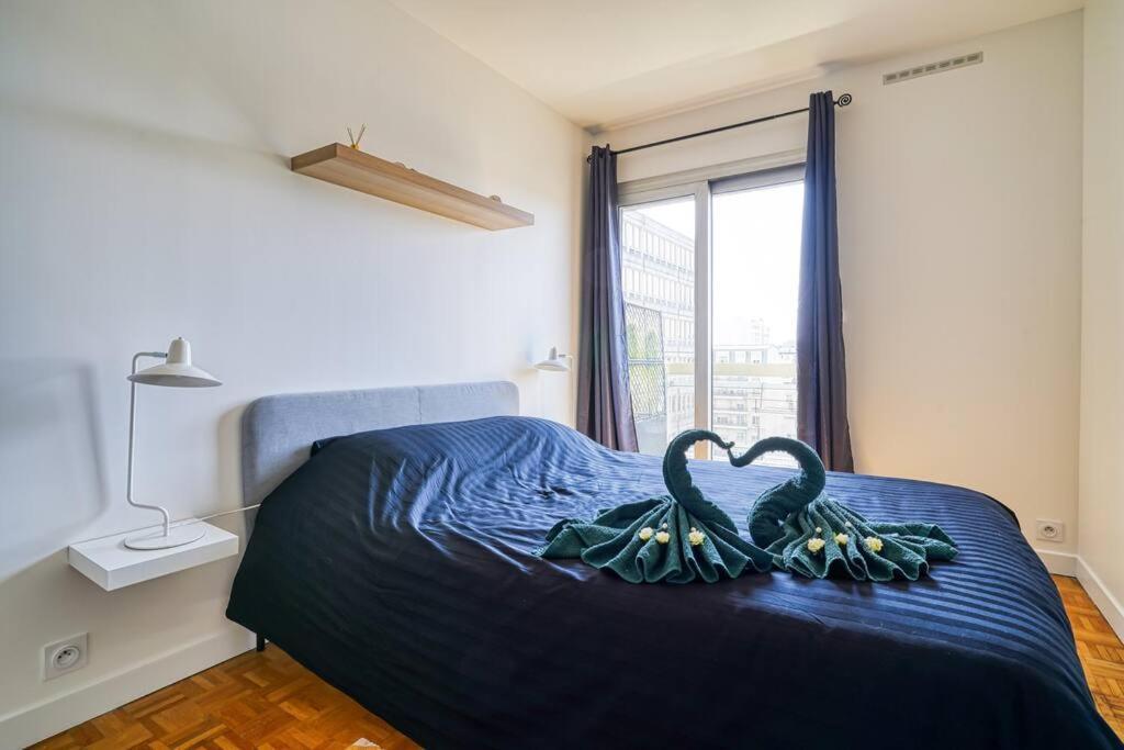 Appartement Rubis Luxe Proche Paris