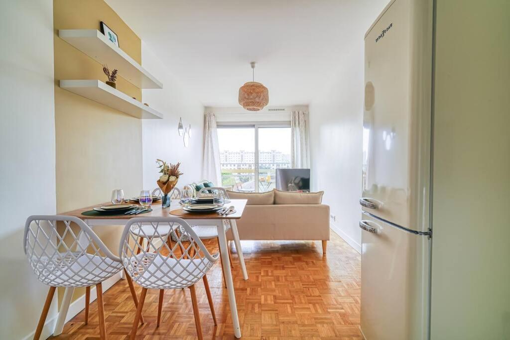 Rubis Luxe Proche Paris * Choisy-le-Roi