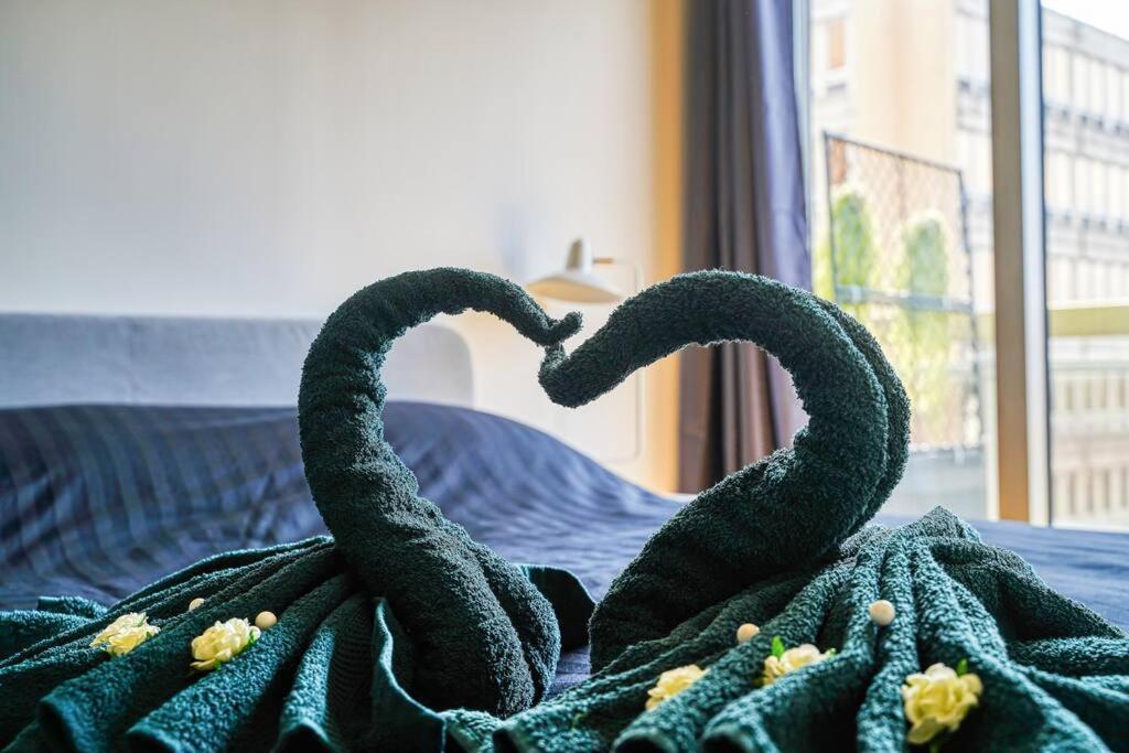 Rubis Luxe Proche Paris Appartement Choisy-le-Roi