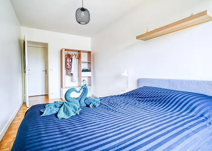 Rubis Luxe Proche Paris