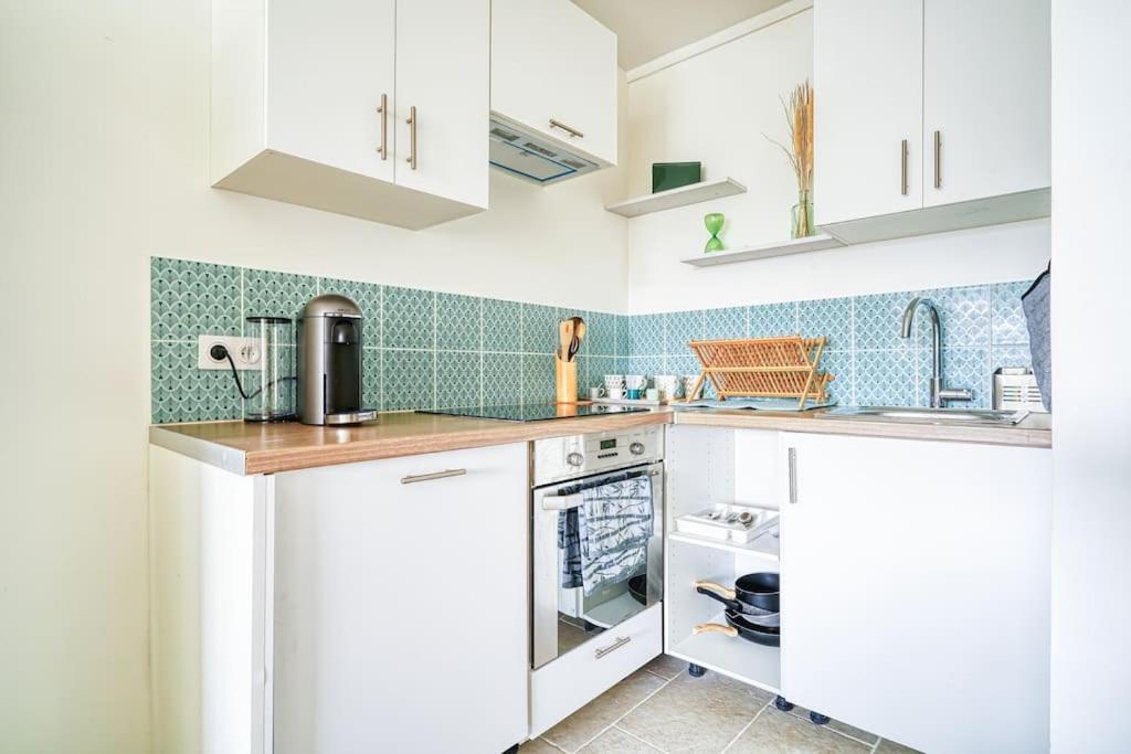 Rubis Luxe Proche Paris * Choisy-le-Roi