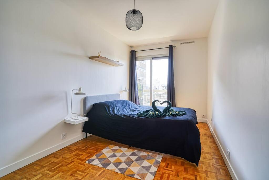 Rubis Luxe Proche Paris * Choisy-le-Roi
